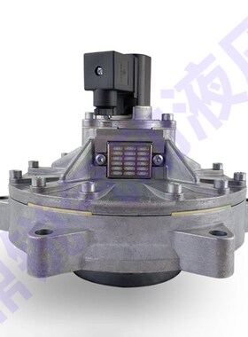DMF-Z-g76S 3寸直角式电磁脉冲阀 气包除尘器 清灰脉冲阀