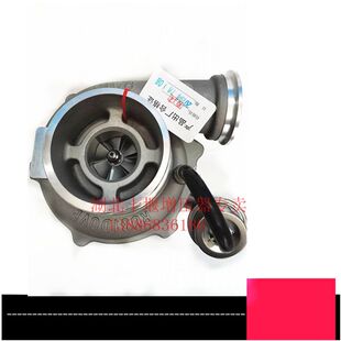 1118010 160马力BF11风神发动机涡轮增压器 E1kE00东风天锦4H