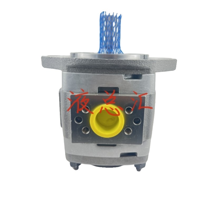 IPV 5-32 600液压齿轮泵IPVuP7/6/S5-200/16/125/64/80 101柱塞本