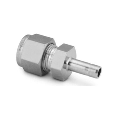 SWAGELOK世伟洛克(SS-600-R-6A)卡套管 变径接头3/8 inx 3/8 in