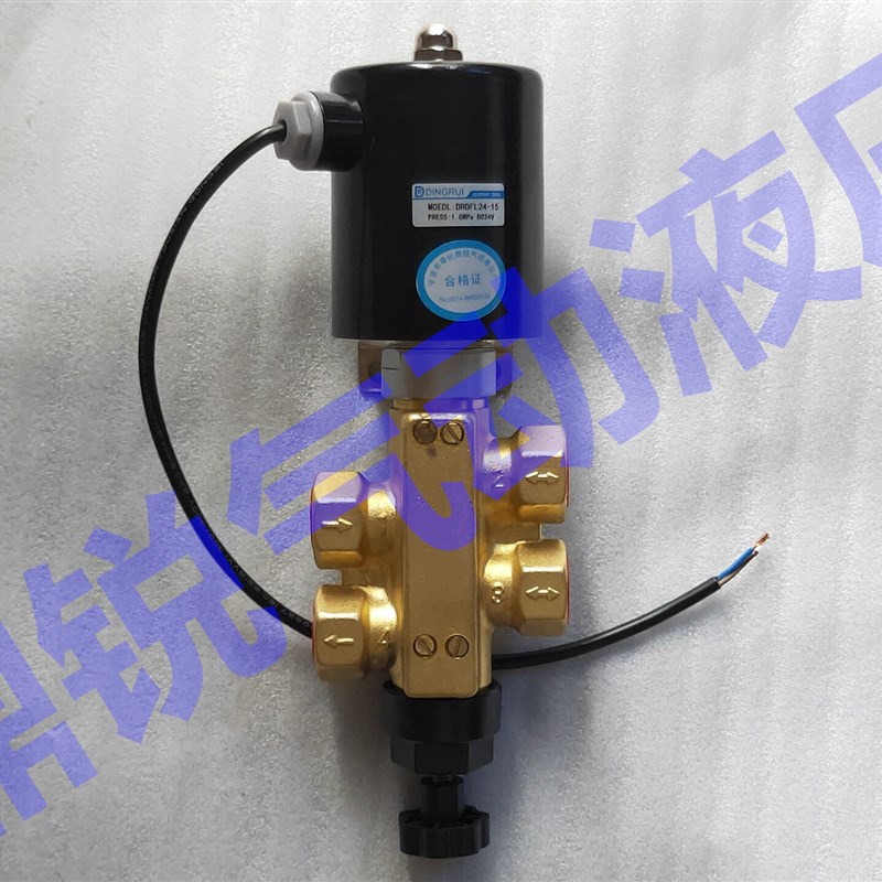 A102ED-15  2402550.1301 2502250.1501 S鞍山电磁阀 水厂电磁阀