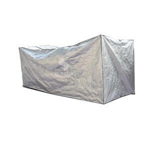 集装箱保温膜 隔热铝箔膜v 集装箱保温袋 冷链运输20-45尺