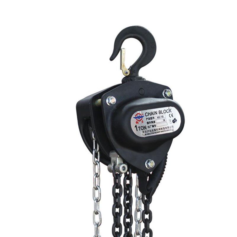 直供VD型手拉葫芦手动倒炼葫芦HISC型手动起重葫芦提升机