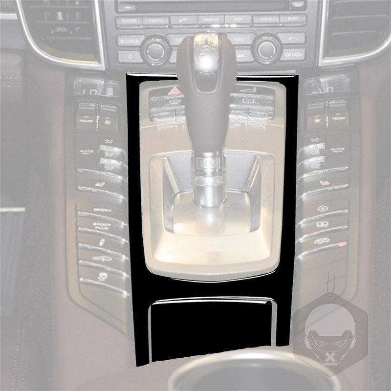 适用10-16保时捷帕拉梅拉中控多媒体面板钢琴黑亮黑X汽车内饰改装,自行车/骑行装备/零配件,更多零件/配件,淘宝优惠券,粉丝福利购,淘宝优惠卷