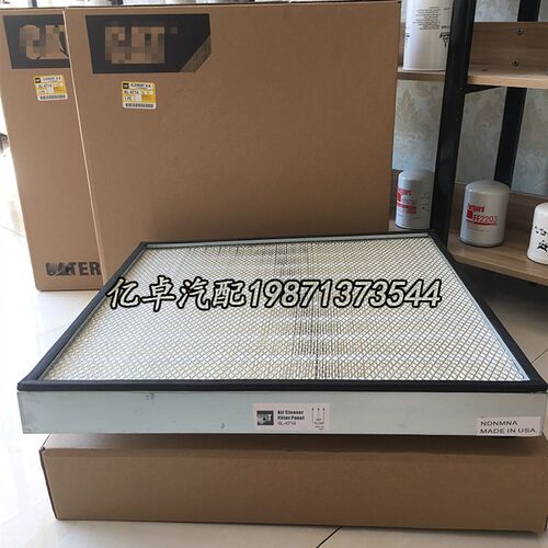 6L-4714 6L6873 3I0038 PA17y65 P103688 P105961 P105961空气滤