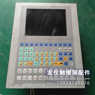 VTBD GT1665HS VT440L2SF000 VT600 ESA触摸屏VT555WA0000pAB