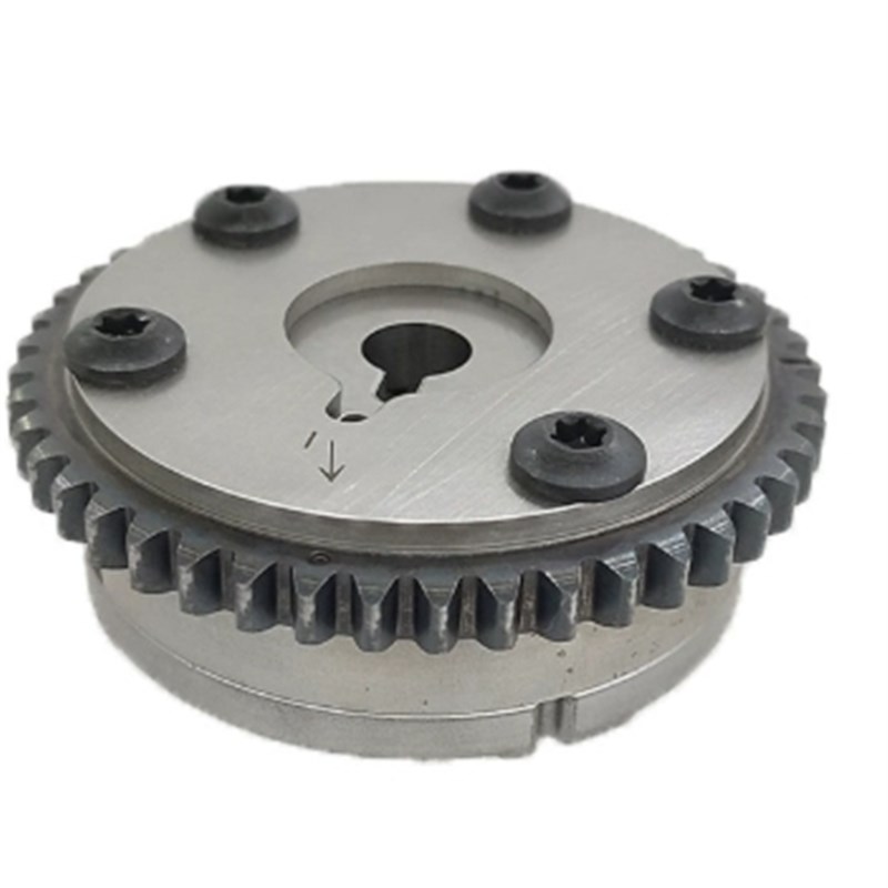 适用于雅阁正时可变气门VVT执行器齿形炼轮VCP齿轮1431T0-R40-A01