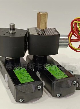 G551B401MO 两位五通电磁阀1/4NPTF DEC24V 11.6W EFG551B401MO