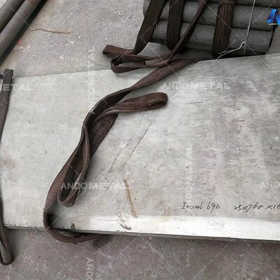 Inconel690(m2.4642)镍基耐蚀合金棒 圆棒 光圆 板材 钢板 管材