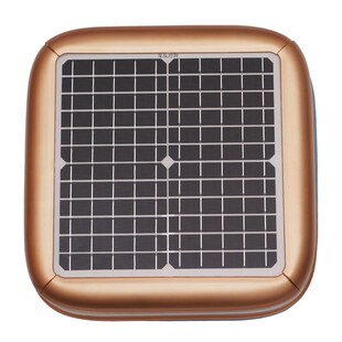 新款 太阳能免充电全自动车衣车罩A防暴晒防雨防盗智能遥控车套遮