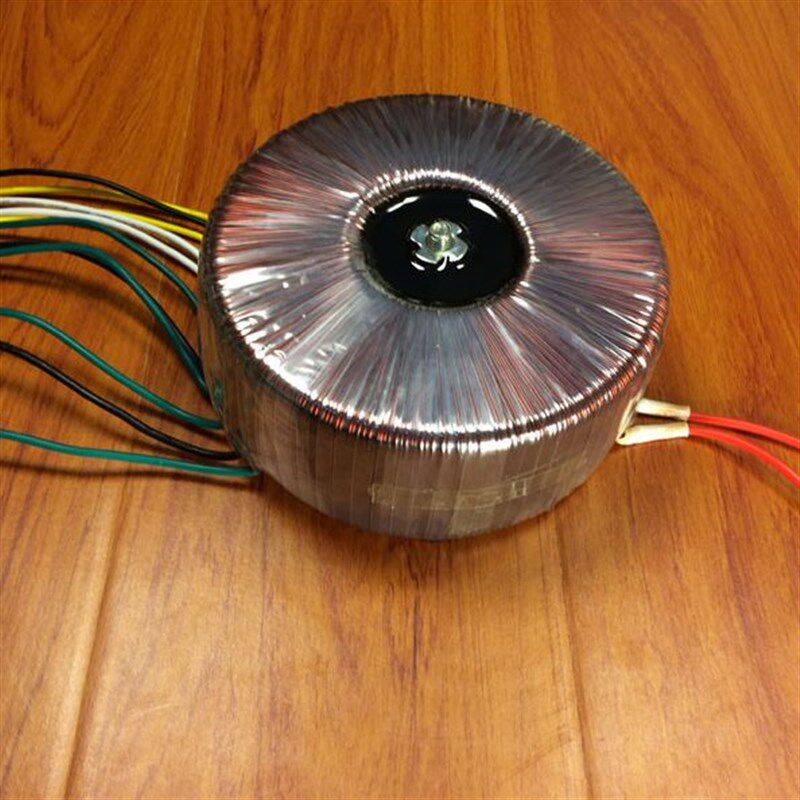 722015W 环形变压器VV202.V双V70 转09. + AW6520单 A