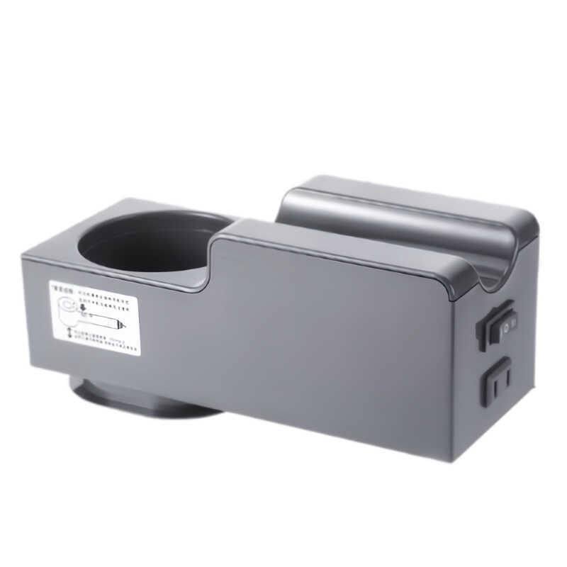 镜柜内吹风机收纳架吹手感应干手手机多功能Q两用烘干风筒置物架,家庭/个人清洁工具,吹风机置物架,淘宝优惠券,粉丝福利购,淘宝优惠卷