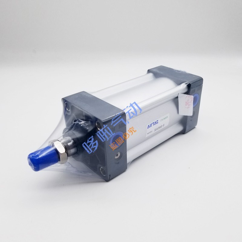 亚德客气缸SdU63X25/50/75/100/125/150/175/200/250/300/400/600