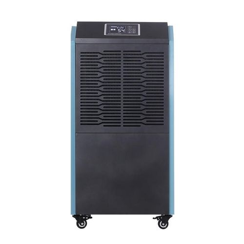 室内除湿气商用干燥机工业除湿机仓库车间地下Q室防潮干燥吸湿抽