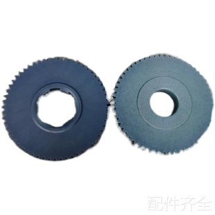 机床配件天水星火机床厂CWA6185 CBWA61100车床配件挂轮Z58齿模数