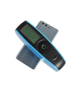 60°精度光泽度计/光泽度计 型号:YLP06/YG60 库号：M401413