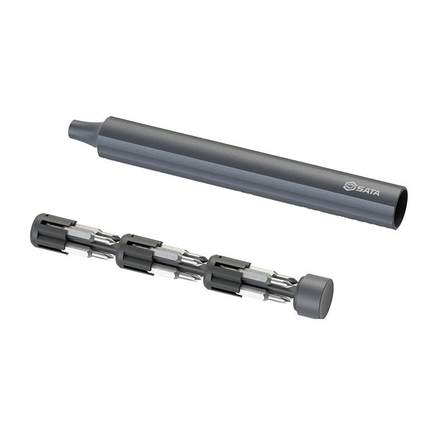 总含税SATA世达24合1精密螺丝批组套05108A