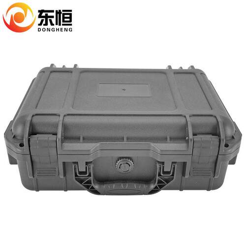 PP塑料工具箱 安全防护箱 户外手提箱 设备包装箱 抗压耐摔抗冲击