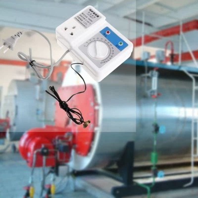 220V 1000W Boiler Tphermostat Regulator Circulating Pump Tem