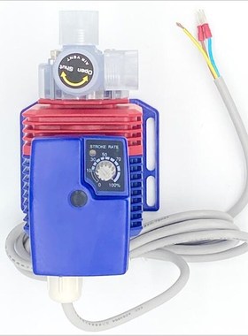 新款ES-B21VC-230Nu1计量泵 计量泵 IWAKI计量泵 加药泵现货