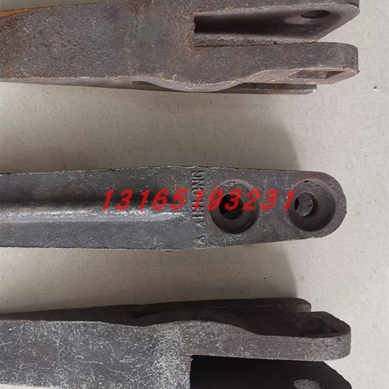 30铲50牙铲车斗齿装D载机耐磨尖铲合金钢铲齿,五金/工具,其他机械五金,淘宝优惠券,粉丝福利购,淘宝优惠卷