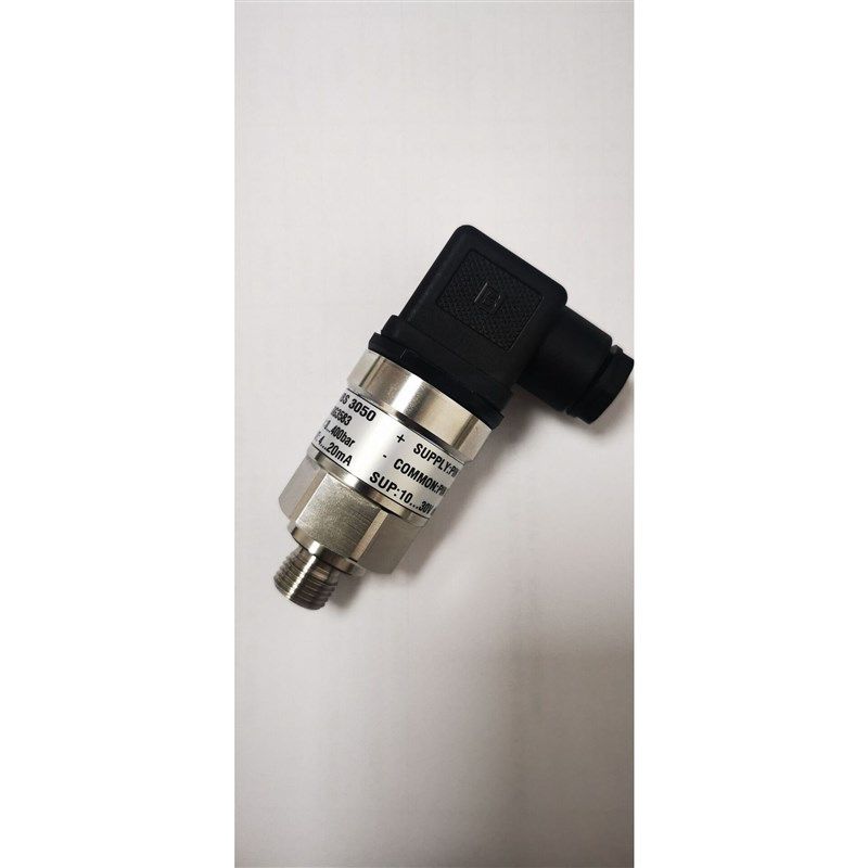 s丹佛斯压力传感器MBS3050 060G3A583,400bar 4-20ma传感器适用于