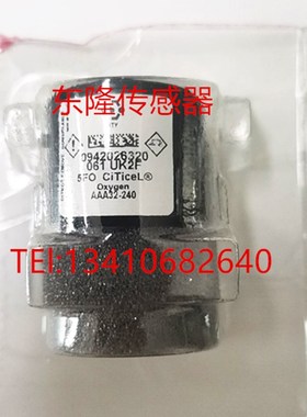 AAA32-400 氧气传Y感器 O2