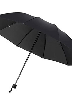 百刻 WJS-m1502 雨伞 8股(单位:把)