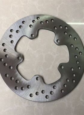 摩托车马杰斯特YP250刹车盘 YPI400刹车片碟刹盘刹车盘