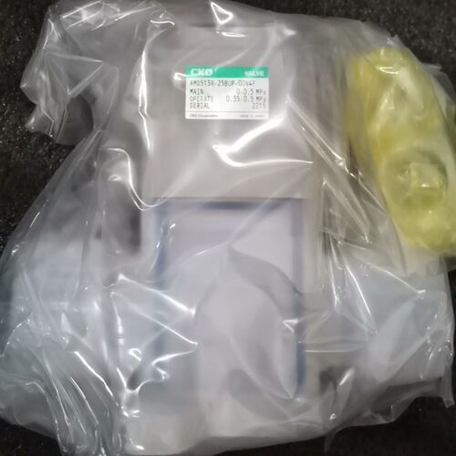 CKD药液阀气e动阀AMD513R-25BUP-00N4F/413R-20BUP/313R-15BUP-10