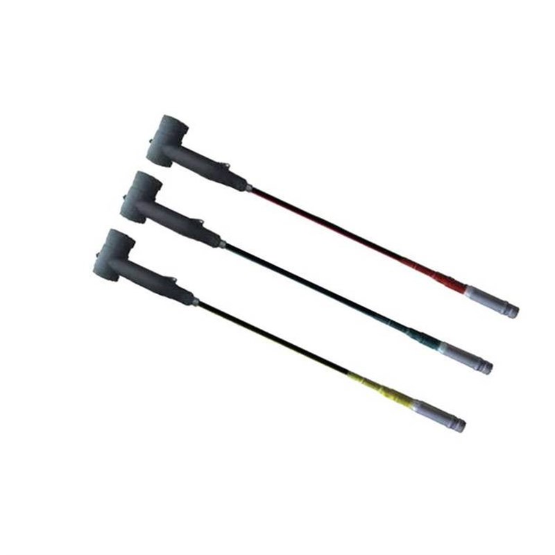 旁路电缆输配电线路引下电缆柔E性电缆架空线连接隔离线缆