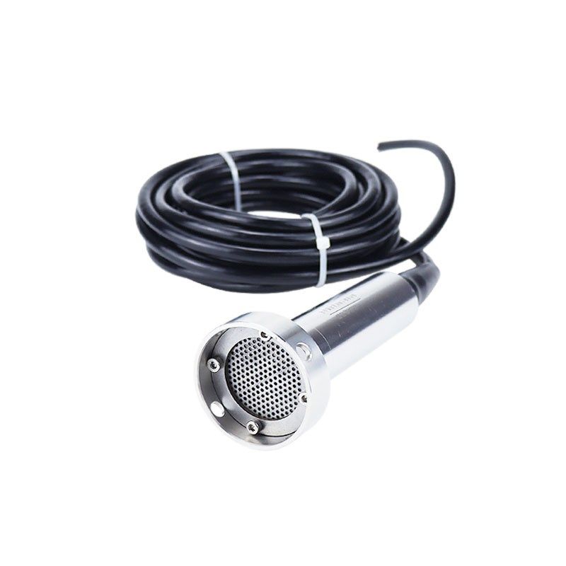 。防堵型投入式液j位变送器 污水池液位计 静压式液位传感器 4-20,五金/工具,液位计,淘宝优惠券,粉丝福利购,淘宝优惠卷