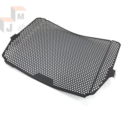 适用凯旋76e5RS Triple S/R改装水箱网 青蛙王子765RS散热器保护