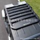 拓展架BJ40车顶平 40PlusF车顶行李框 适用于北汽BJ40行李架 40L