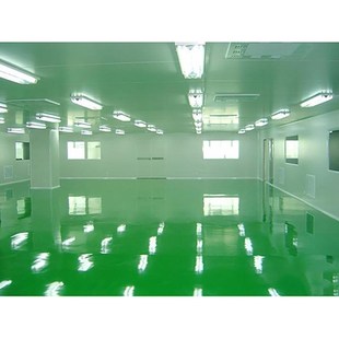 净化车间设计安装 修GMP车间改造 k工程电子车间无尘净化车间装