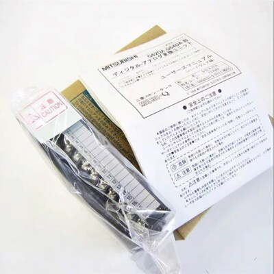 三菱Q系列PLC模 QY10 QY18A QY22   QY40PH   QY41P   QY42P  QY5