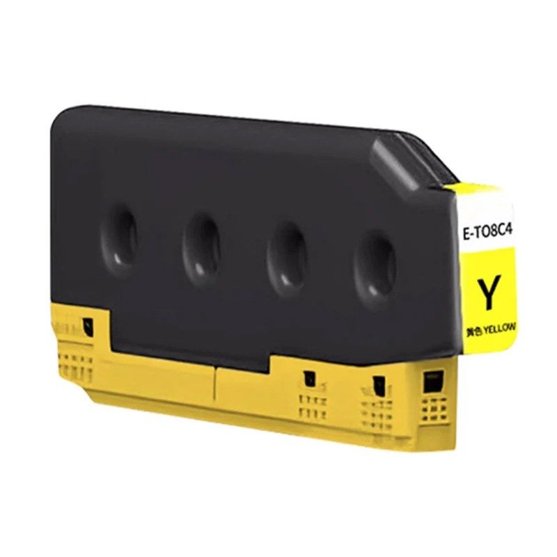 兼容爱普生AM-C6000a C5000wa C4000a打印机复印机T08C1/T08D1墨