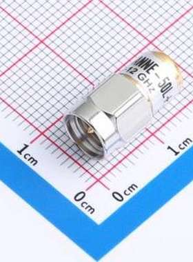 ANNEc-50L+ RF射频同轴连接器 SMA
