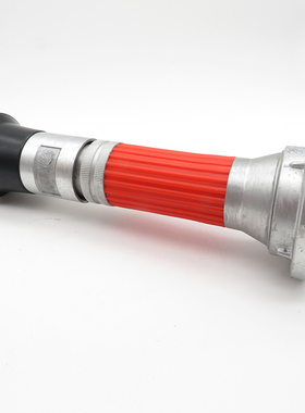 农用浇灌开花f消防直流喷雾水雾两用水枪头多功能喷雾水枪DN5065