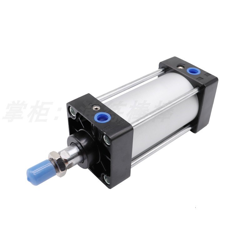 SC160*25-75/50/100x150/175/200/300/400/500/600/7Z00标准气缸