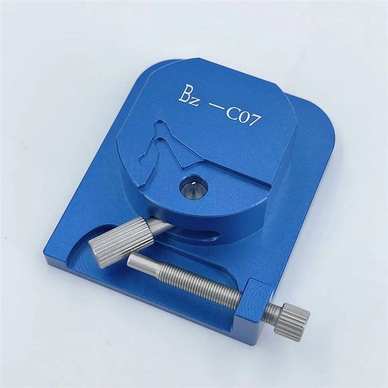 修表工具 L888机芯  C07.111机芯  硅摆拆装修理工Y具带定位,五金/工具,其它工具,淘宝优惠券,粉丝福利购,淘宝优惠卷