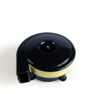 12V鼓风机g 小型 穿戴式防护口罩新风机 带NTC保护送风器风机