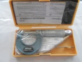 现货;三丰千分尺;外径千分尺;103 50;0.01P;MITUTOYO千分 138;25