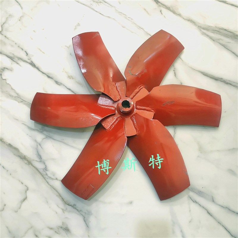 新款轴流风机风叶 扇叶型号400 500 600 7/8/9号Q轴242838加厚包,五金/工具,风机/鼓风机/通风机,淘宝优惠券,粉丝福利购,淘宝优惠卷