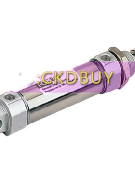 FONRAcY芳锐不锈钢气缸SMCA-16M/SMCD-20/SMCJ-25/32/40M50/100-2