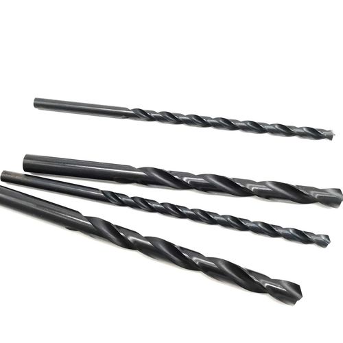 超长麻花钻头深孔钻不锈钢专用钻头1t8-18.5-19-19.5-20*500-600M