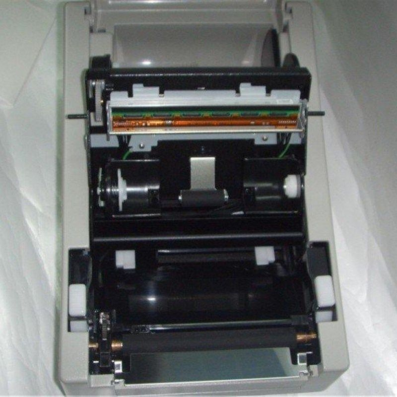 碳带打印机立象OS214plus(U)二维市条形码P不干胶条码标签机特惠