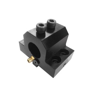 数控车床刀座SBHA70*50*20凹40内孔刀杆刀座X刀夹刀套订货