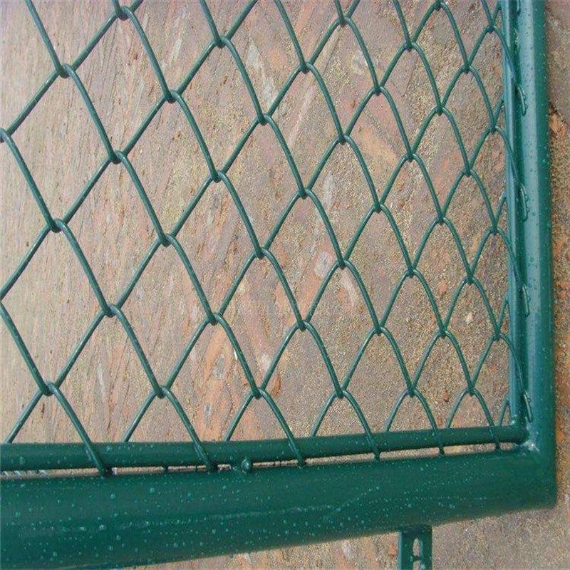 【球场围c网】室外运动场球场围栏金属防护网勾花网体育场围栏网,金属材料及制品,丝网/金属网,淘宝优惠券,粉丝福利购,淘宝优惠卷