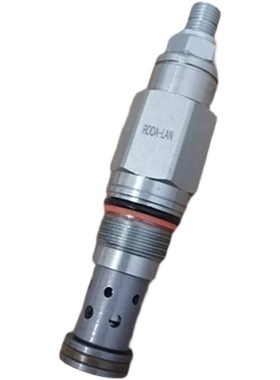 SUN螺纹插装阀太阳k直动式溢流阀RDDA LAN LBN LCN LWN工程配件